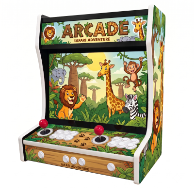 Safari Adventure